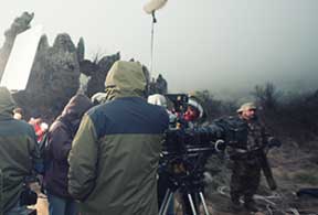 Workshop session in progress